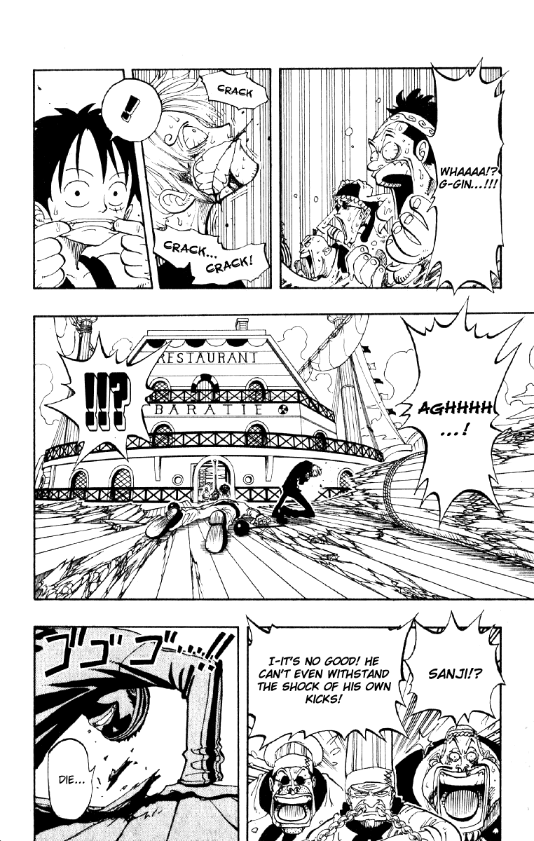 One Piece, Chapter 61 image 18